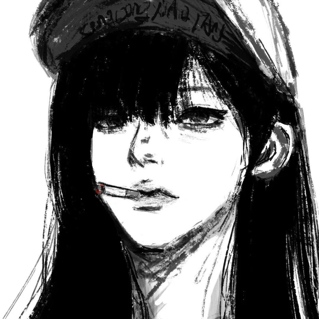 炫丽女人
