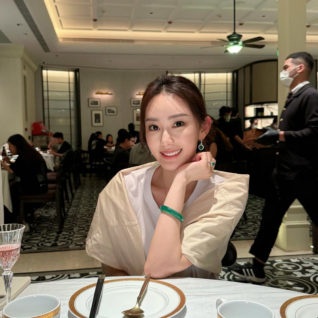流行饰品分享号