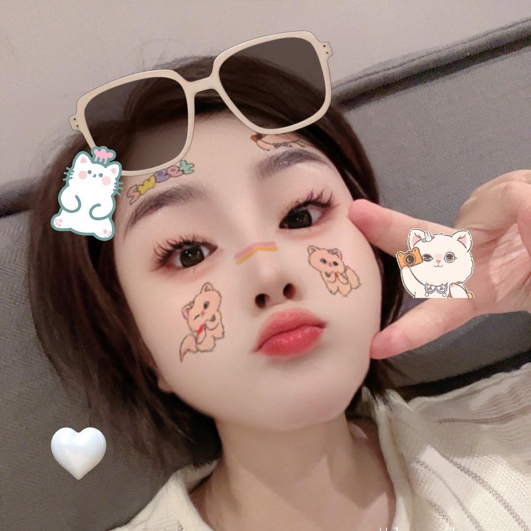 半颗糖🥰