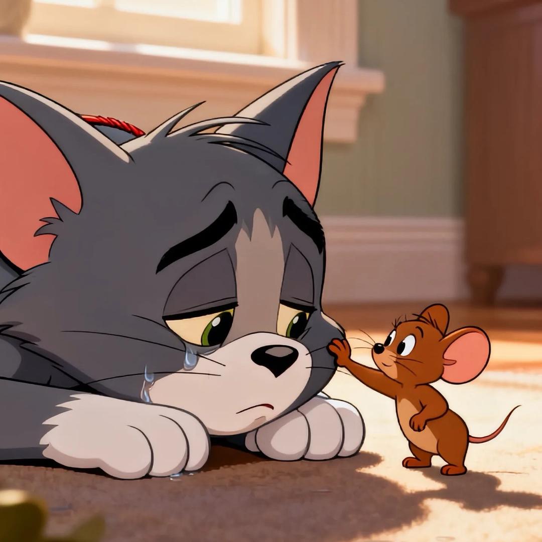 🦋🦋兜里有米💕