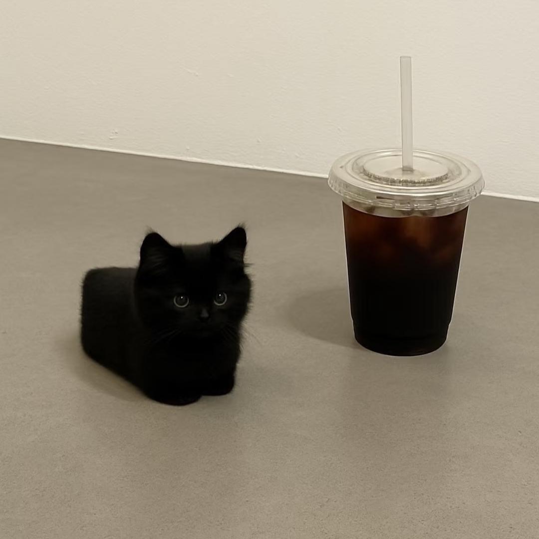 四点犯困了