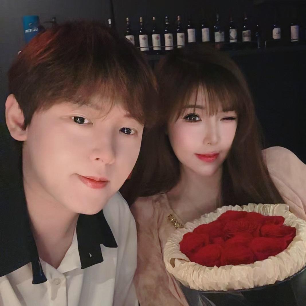 鬼菟夫妇(在泰国🇹🇭)