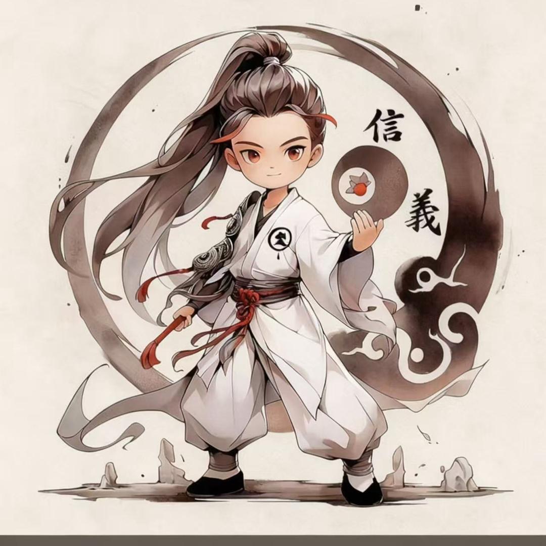 信 义