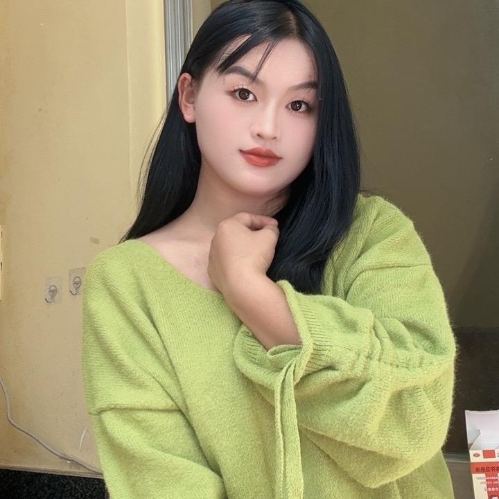 —————女人