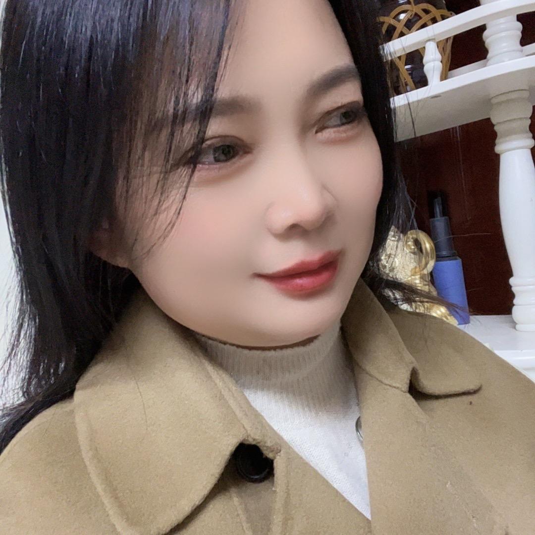 吉祥如意.