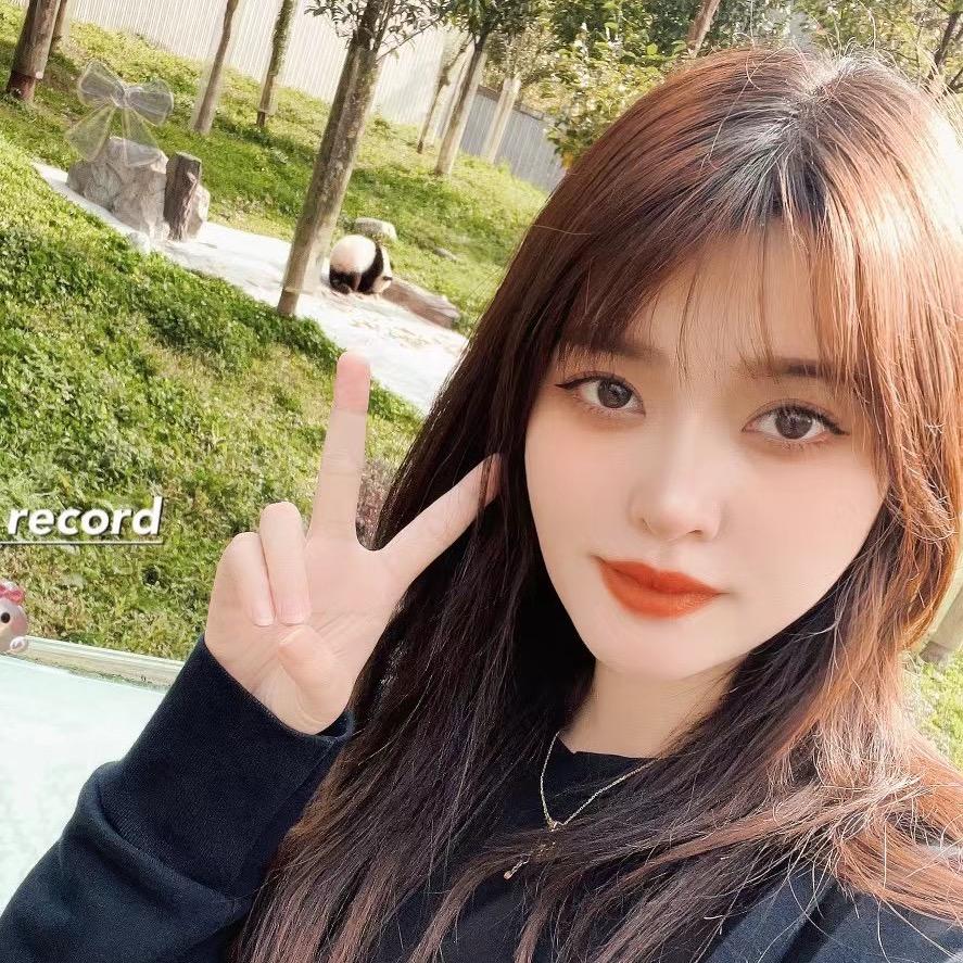 小赵同学🥰