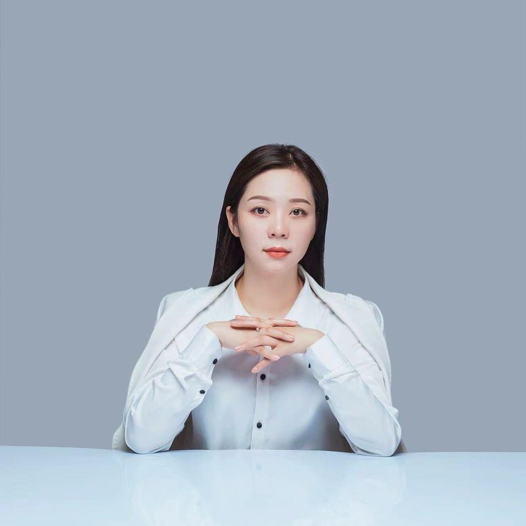 靠谱装修人周敏