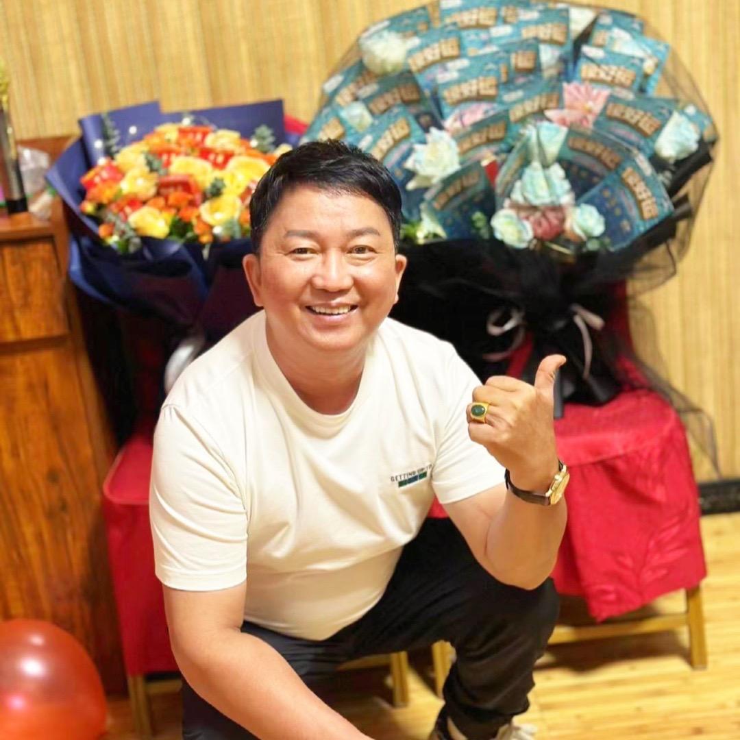 老陈日记