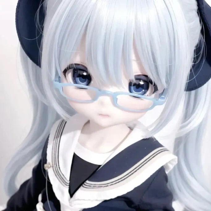 奶味团子