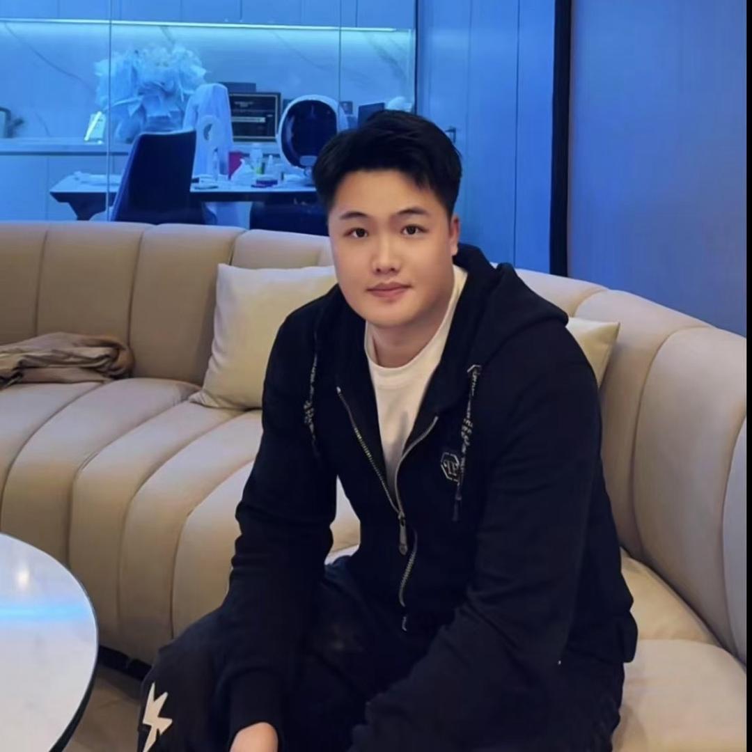 王老板人间清醒