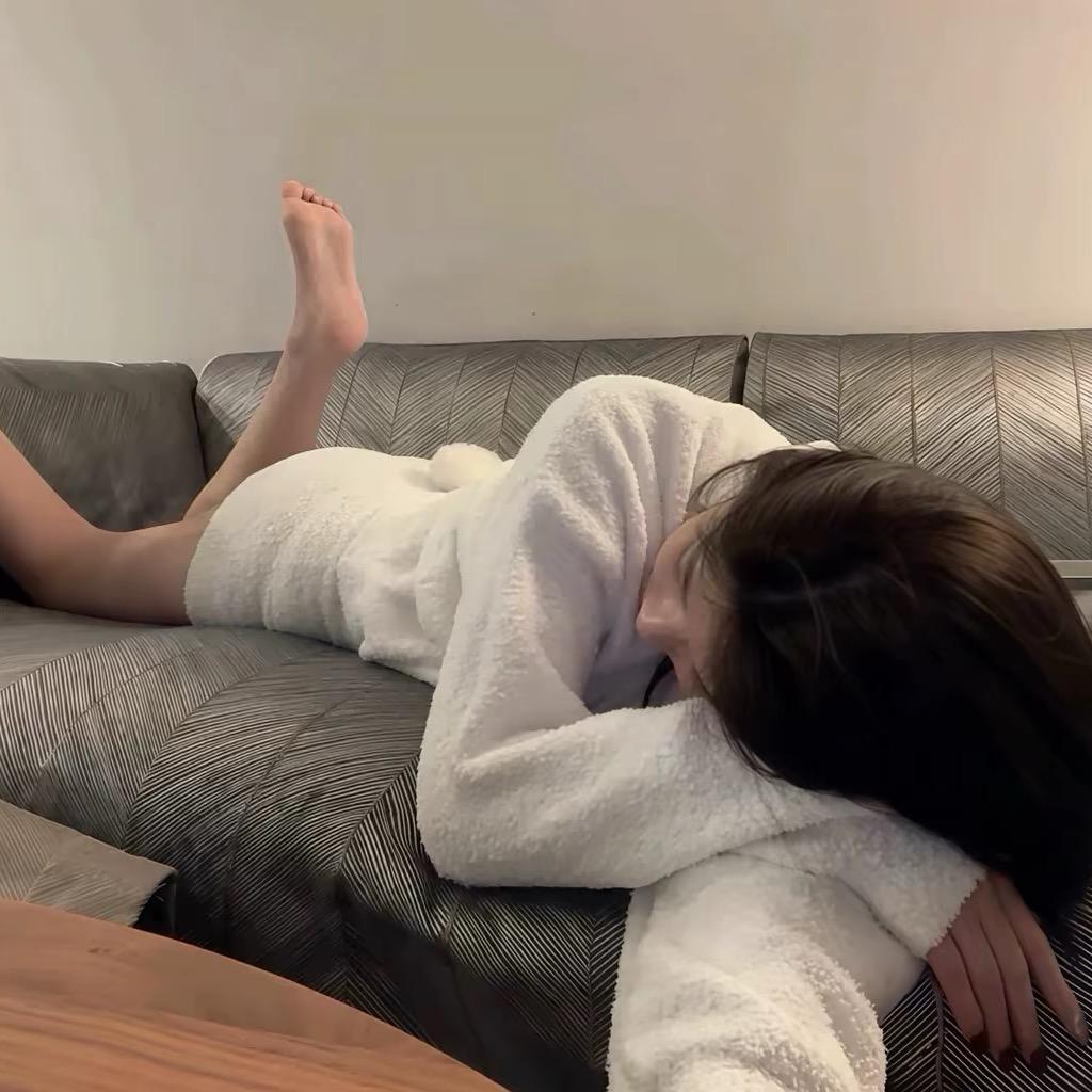 敏❤️