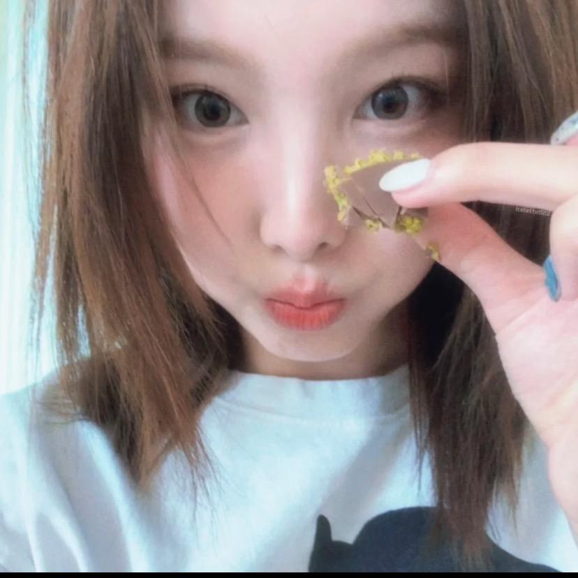 今日小雨