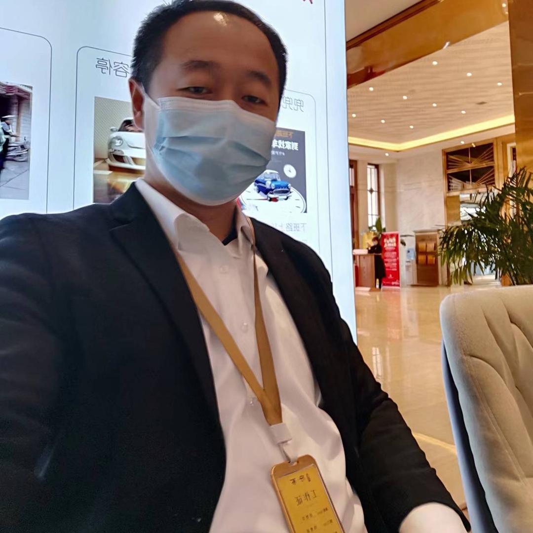 运城华哥好房