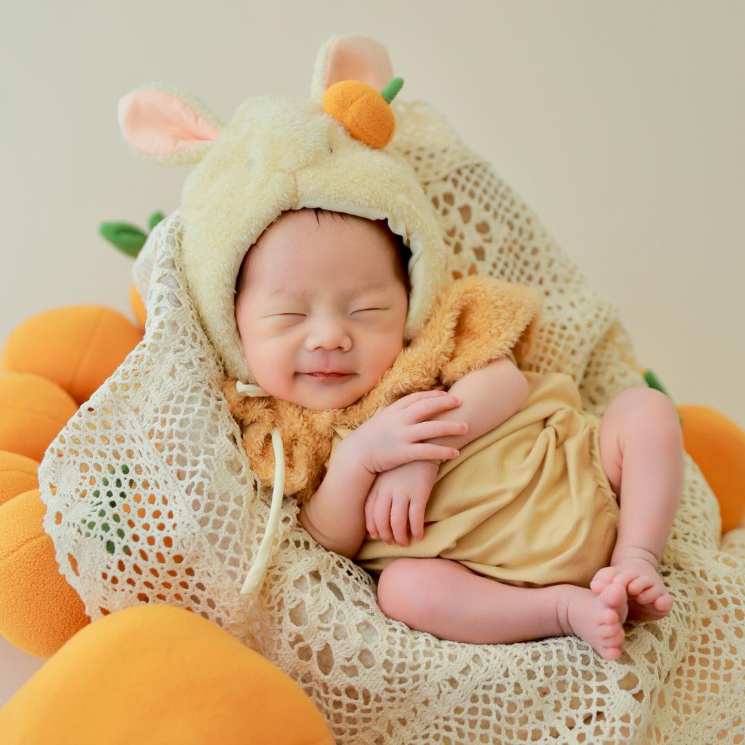 祥赫宝贝记录成长