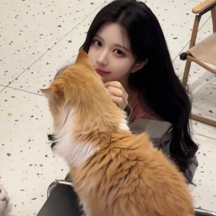 粉红色兔兔🐰