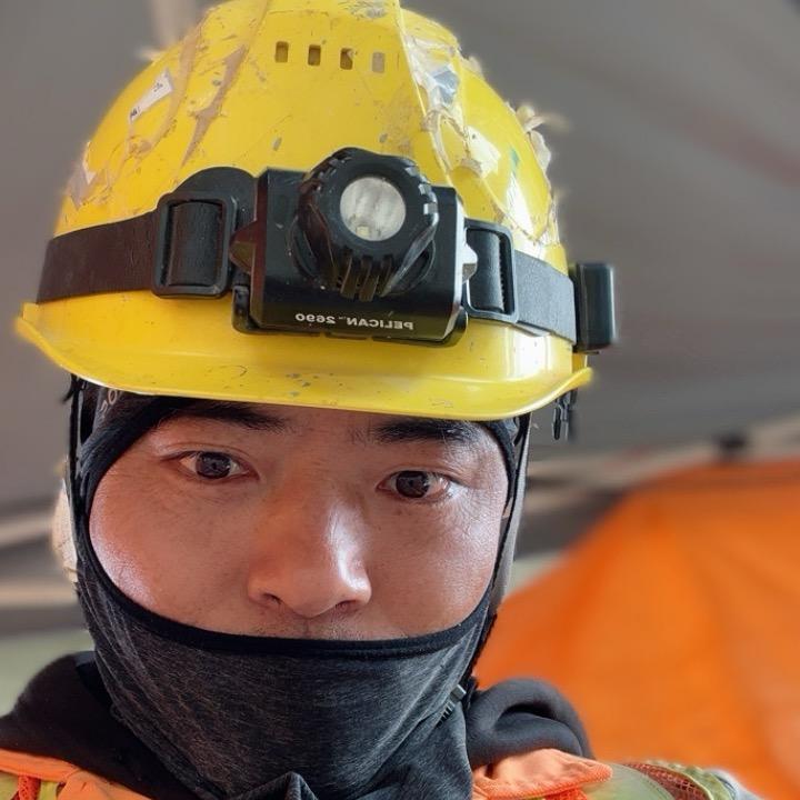 阿刚在香港小号