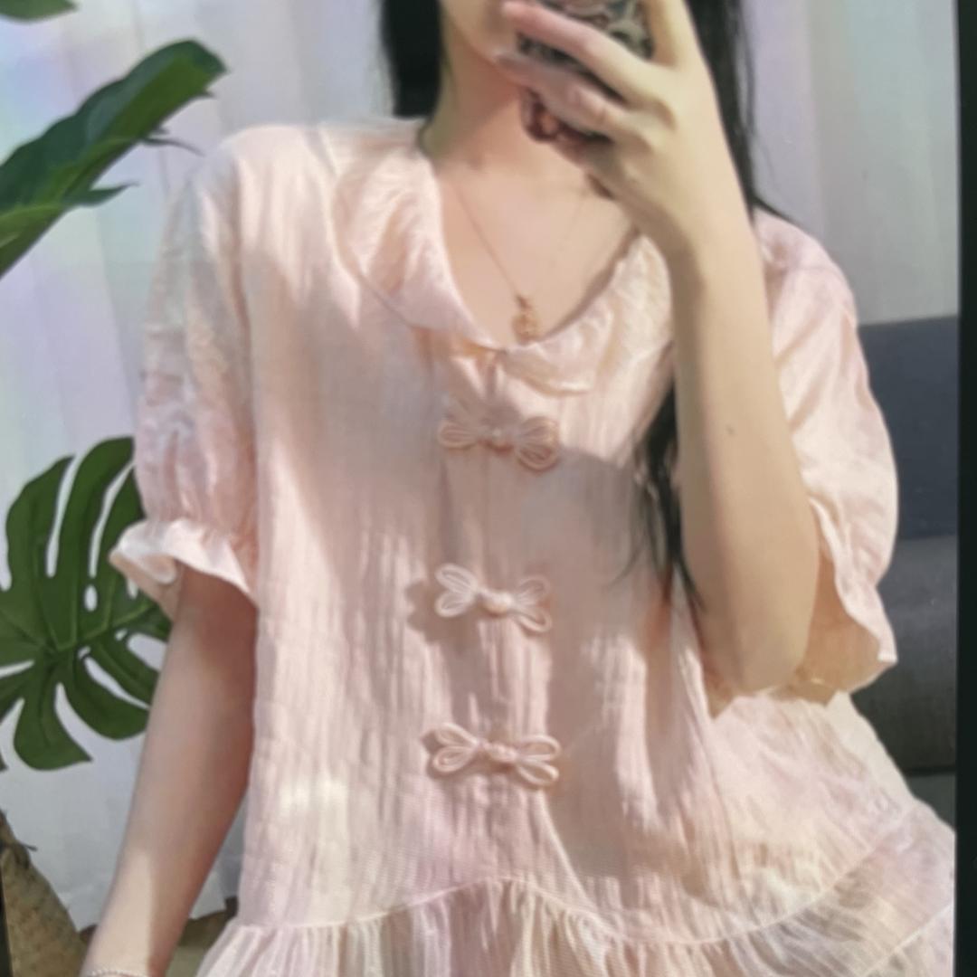 瓜瓜精选家居服