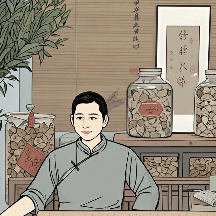 知味陈皮