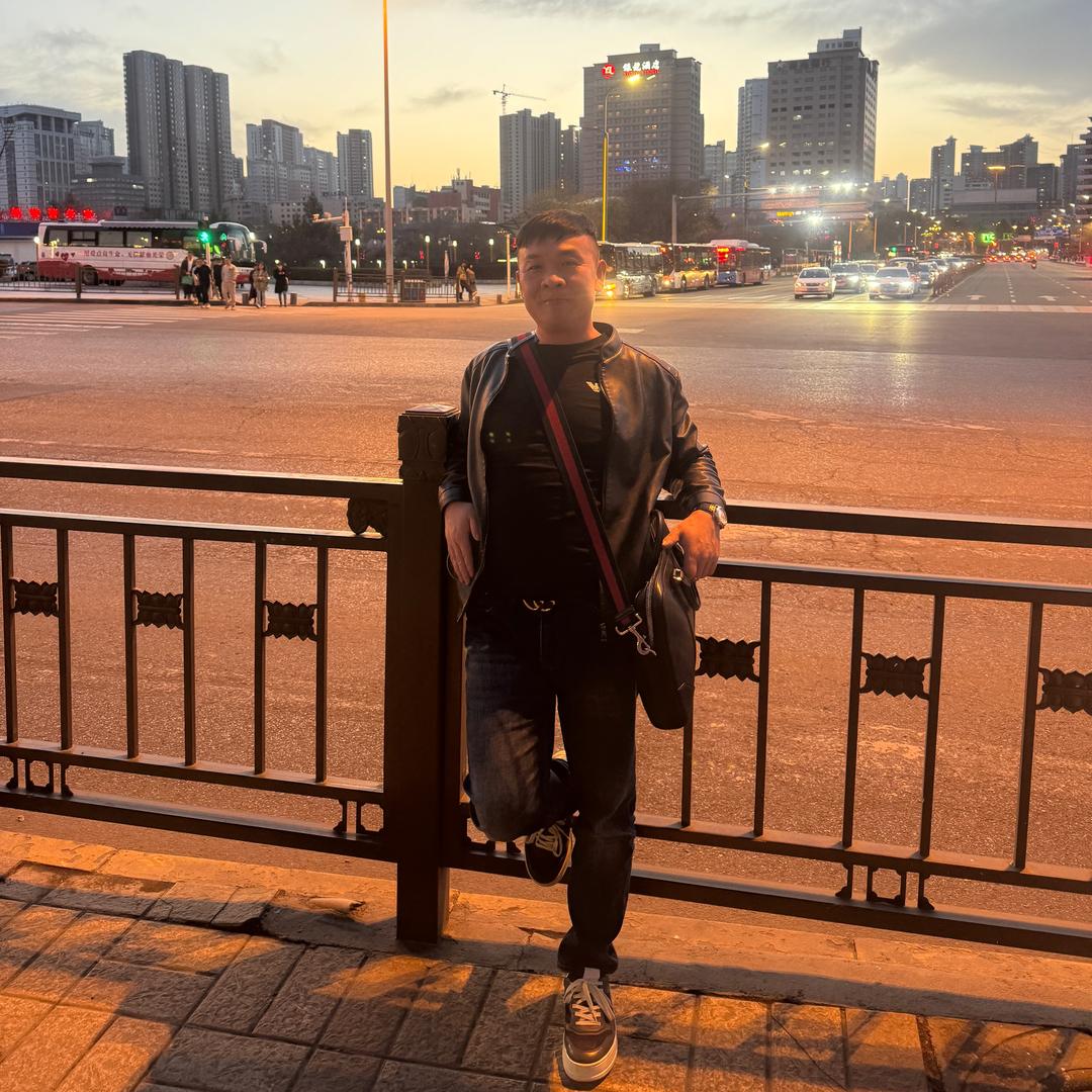 天潜邦酒业—胡斌