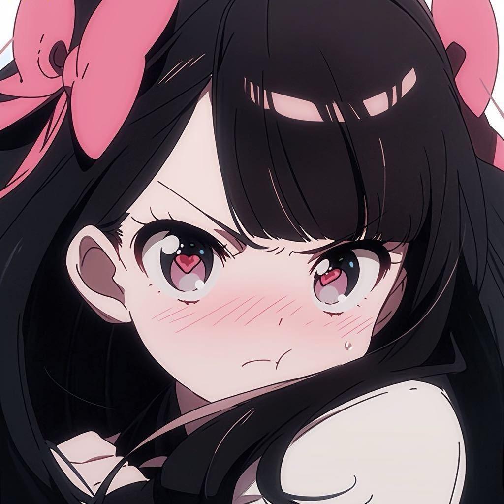 特别会穿裤子的小女孩