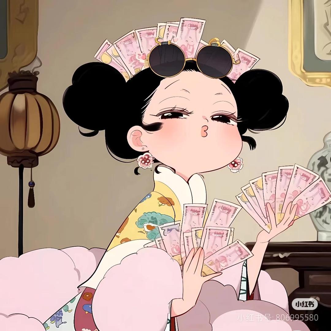 幸运鹅