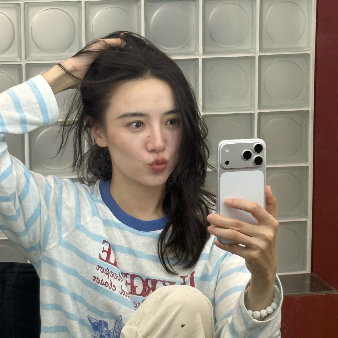 录音带就是我🎧（见过宋佳版