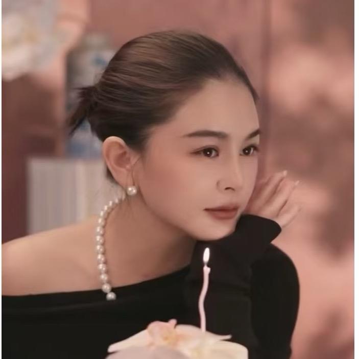 詹妮总聊抗衰