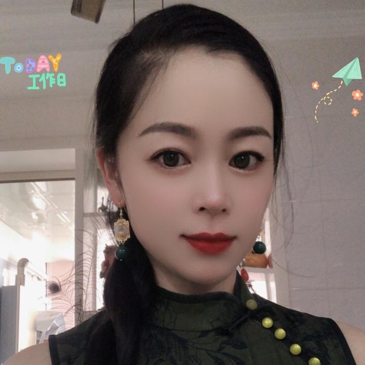 @莹姐·旗袍·美学
