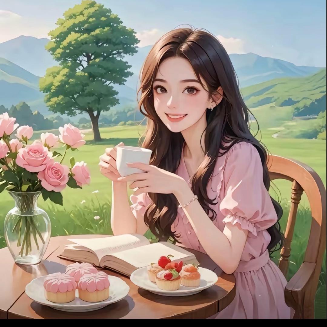暖阳阳