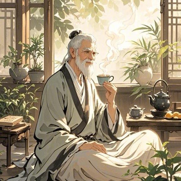 素问颐年