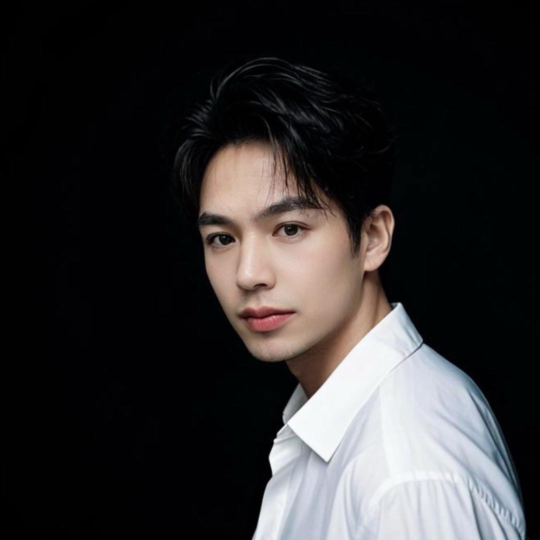 贵阳椰岛造型@KK