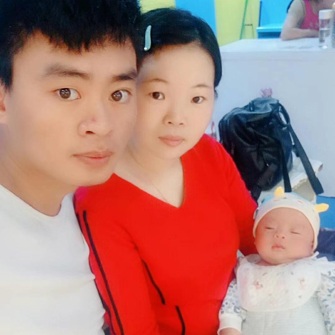 美美的幸福
