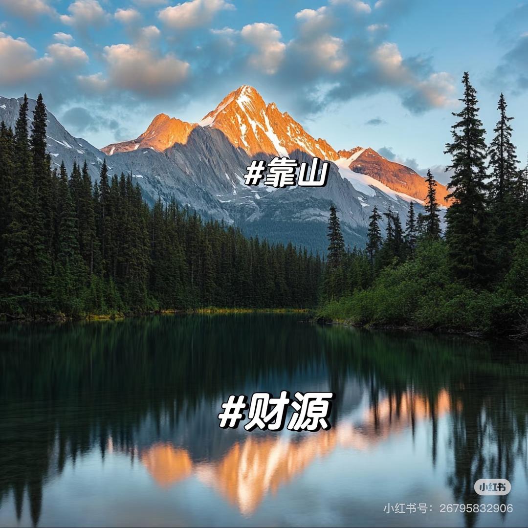 宁德叶叶聊金融3