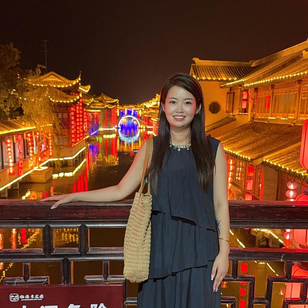玲珑爱玩