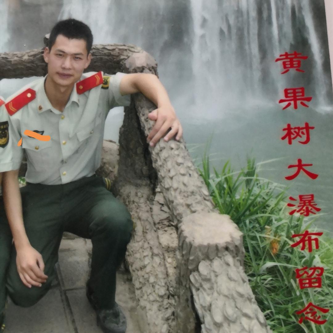 学良走乡村