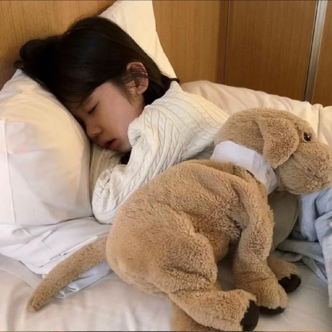 咕噜甜*