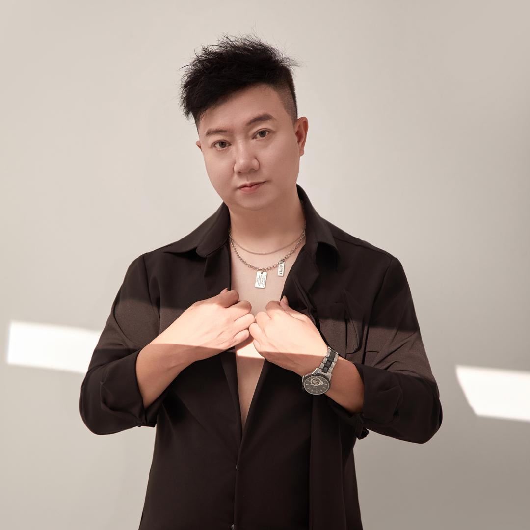 洛阳星悦设计阿俊