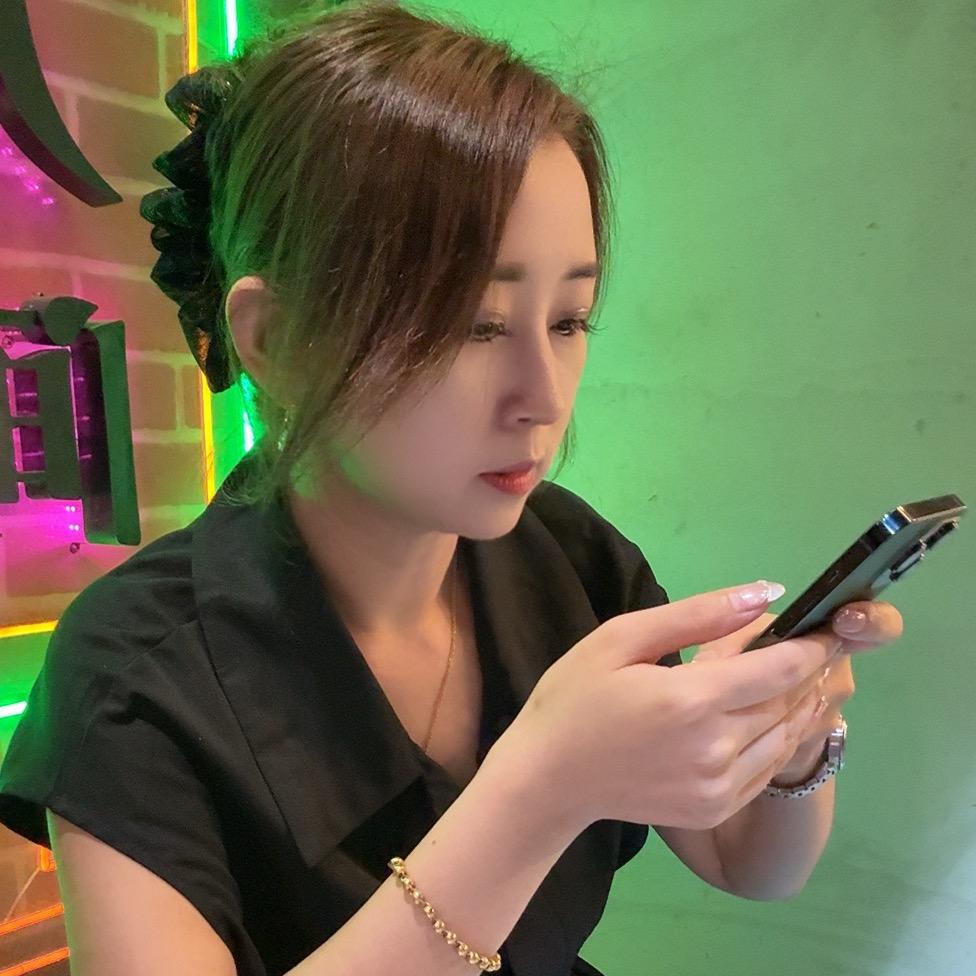 在沈阳做烧烤的老板娘