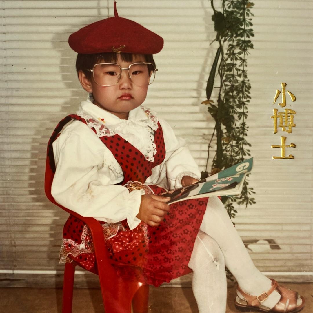 我姓陈、吃人陈