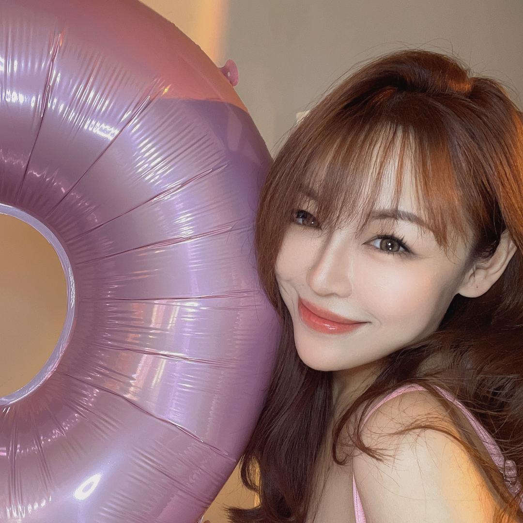 牙夫人爱生活