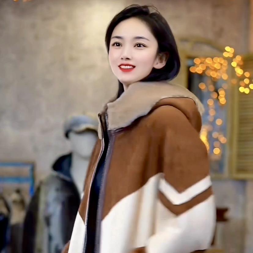 冬日暖阳服饰