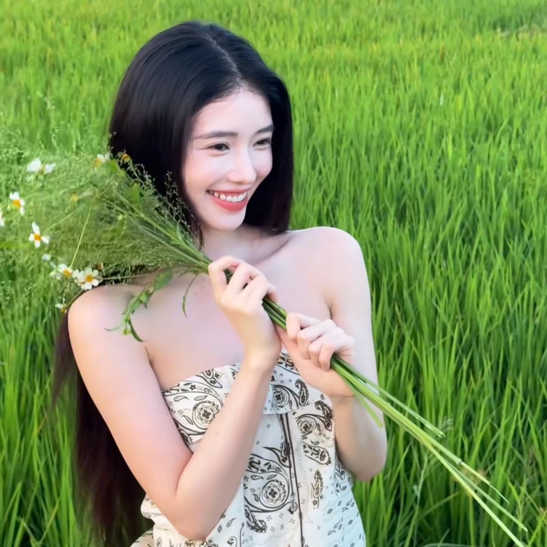 性感的肉夹馍
