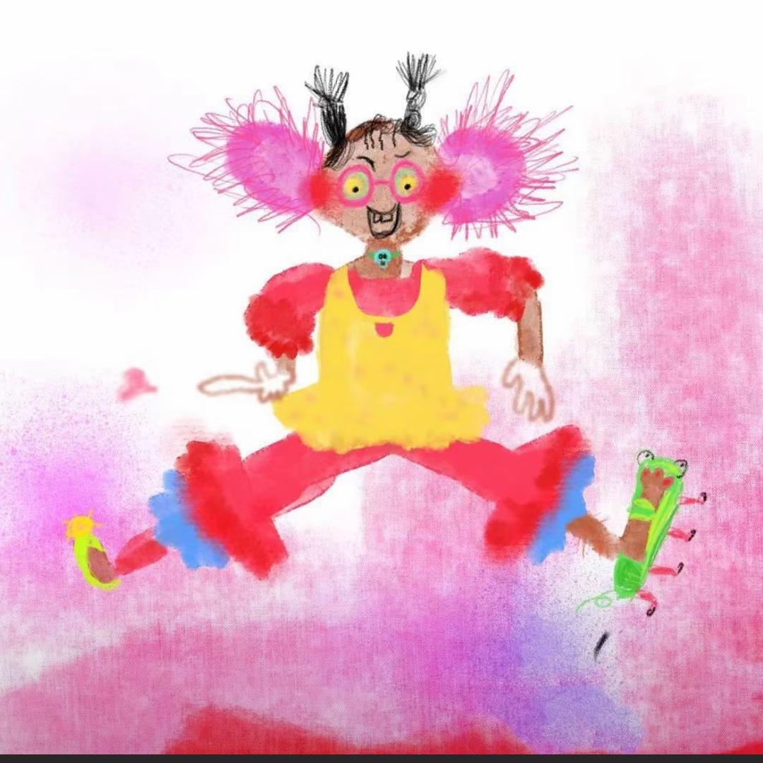 啰嗦大王