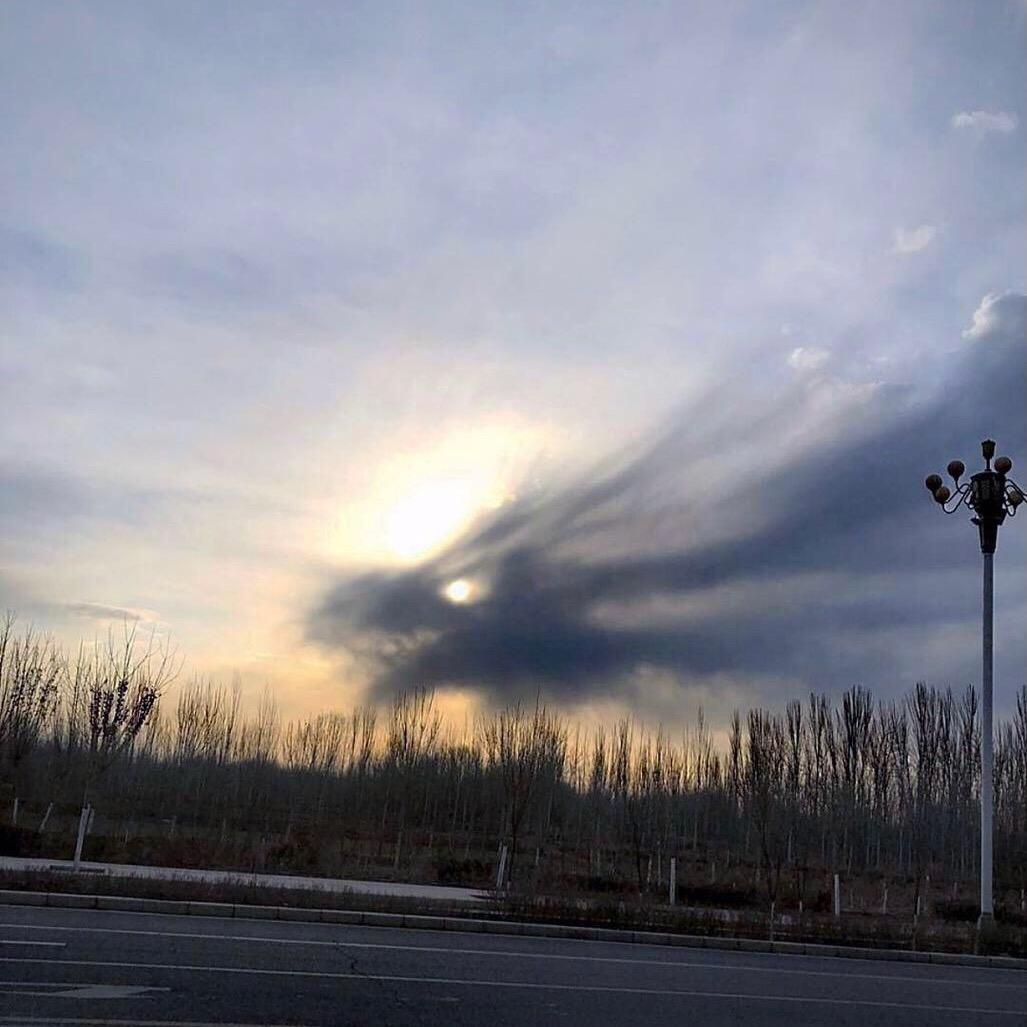 🌈黄于晏