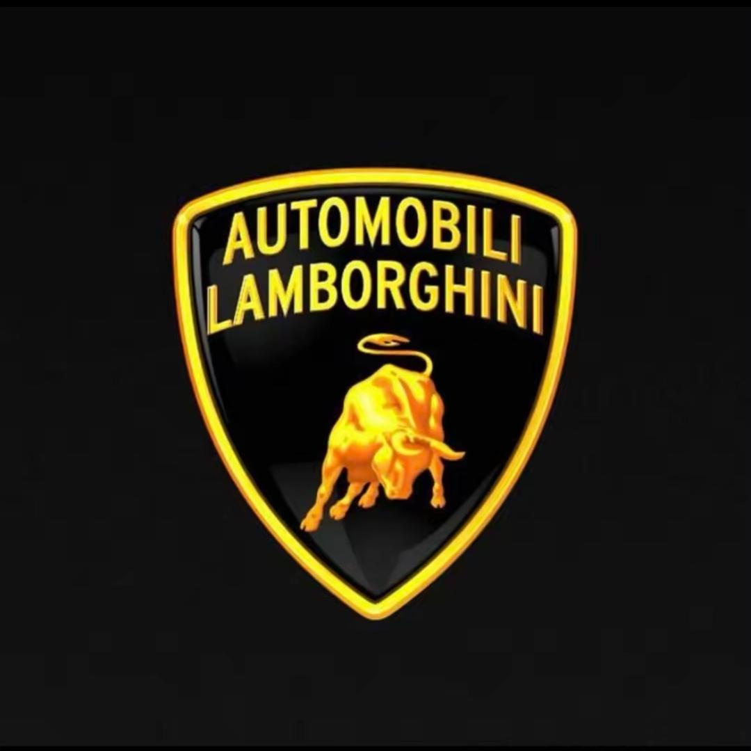 Lamborghini兰博基尼联名服饰店