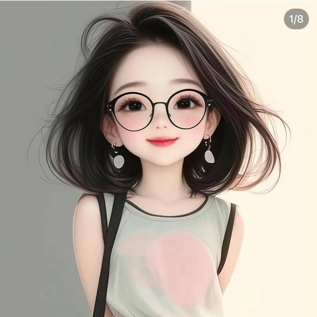 🌈大眼萌💫