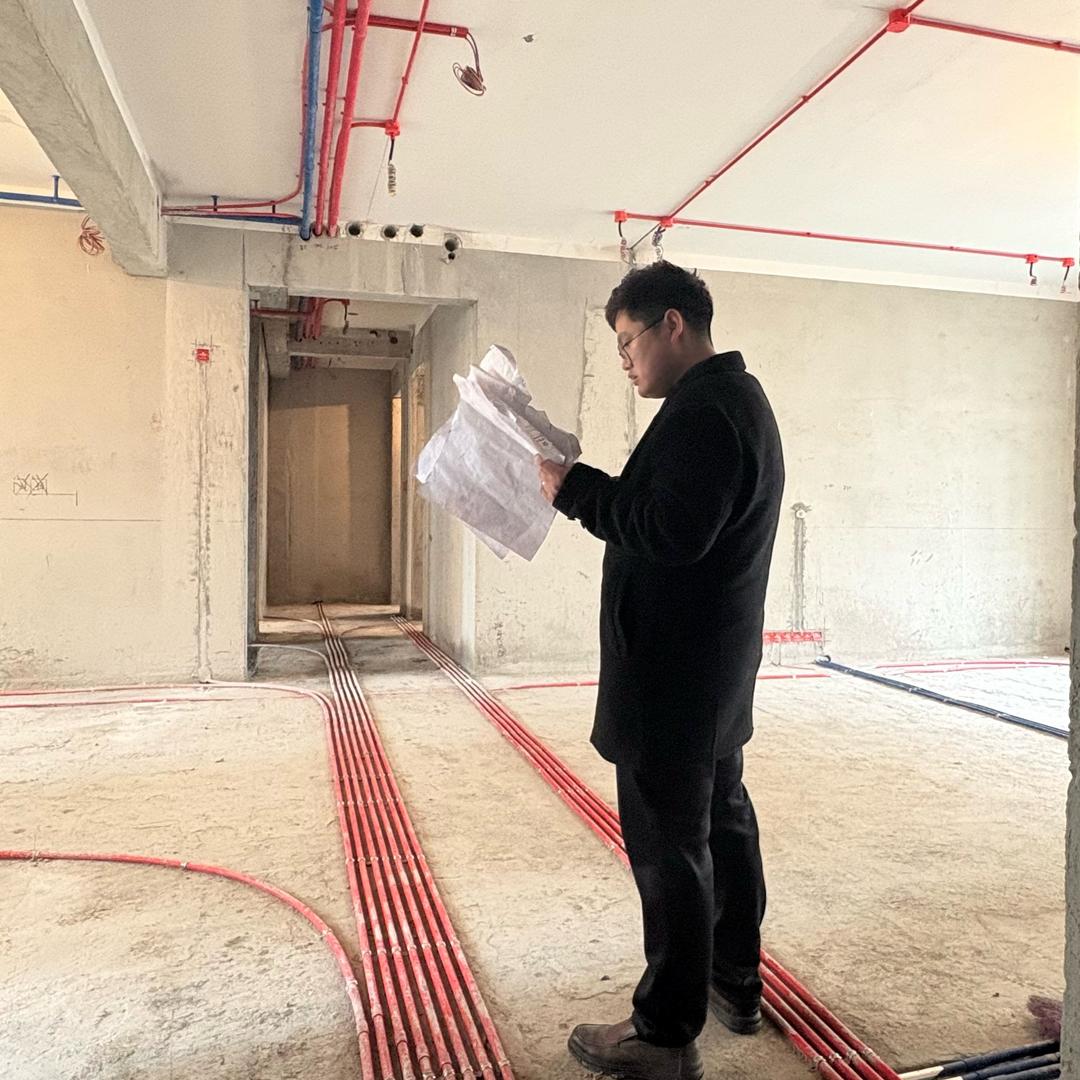 贤哥|沭阳懂装修设计师