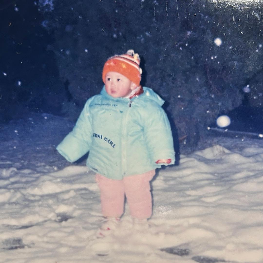 裴秀鹅（涨粉ing）