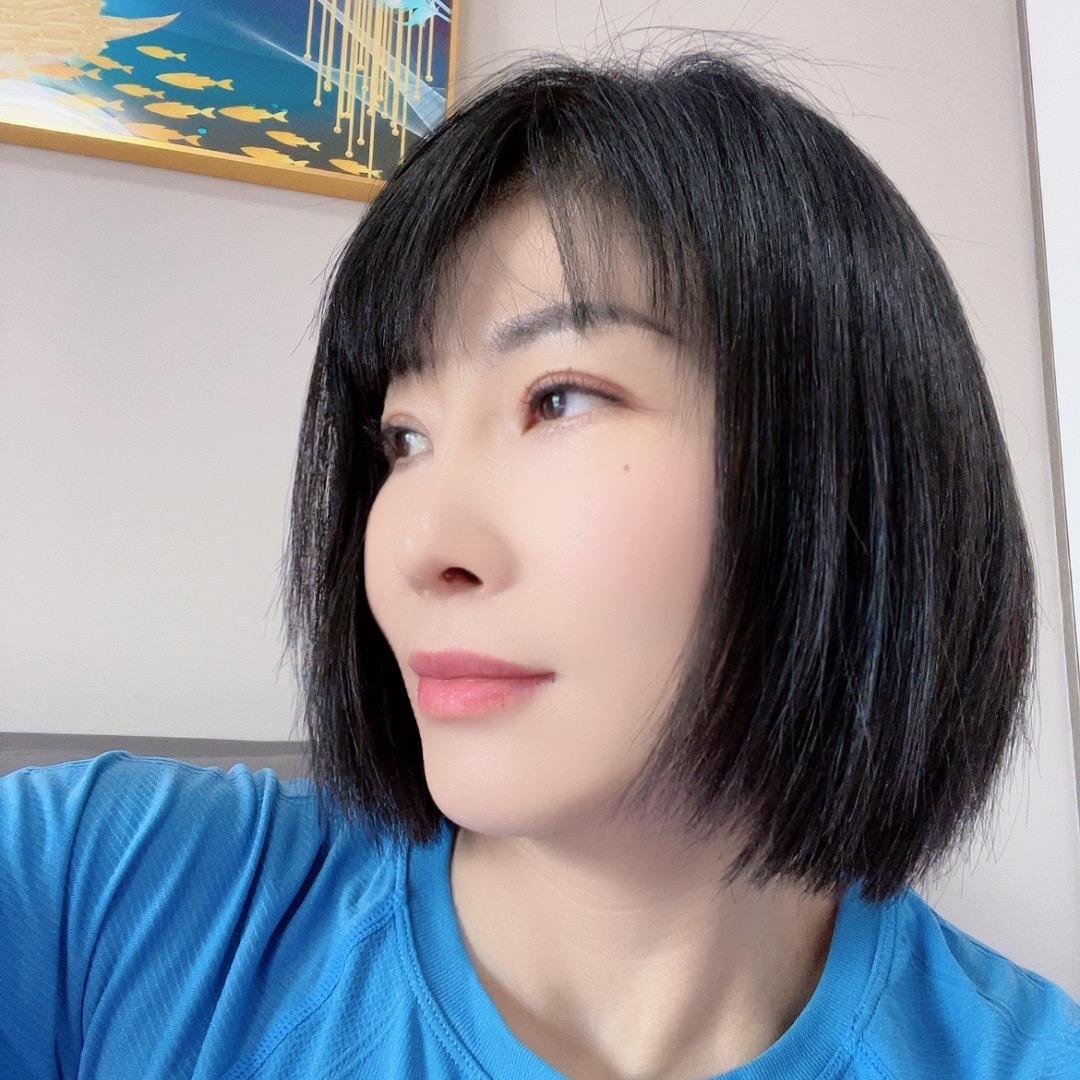 周姐 好物