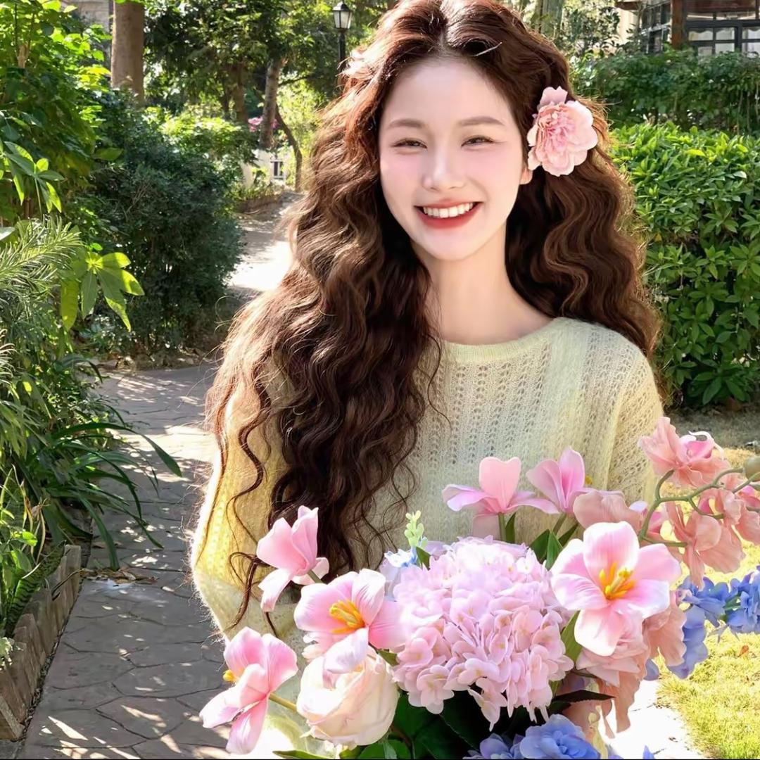 芊艺吖